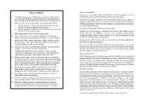 Energy and the Common Purpose