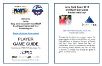 Player Game Guide