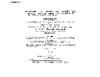 Clearwater Basin Project Act