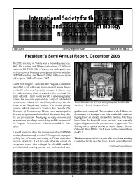 Fall 2003 Twenty-Eighth Issue Volume 15, No