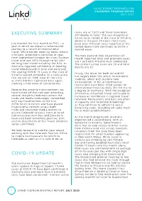 July 2020 Report