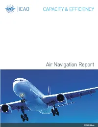 2015 Air Navigation Report