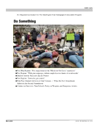 Do Something