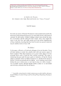 Sasson-Gaza-Gate-Proofs.Pdf