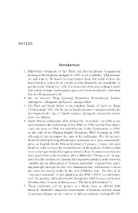 Introduction 1