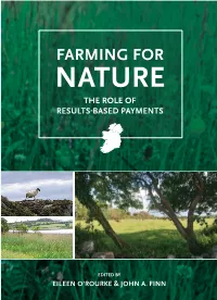 Chapter 4: Farming for Conservation on the Aran Islands