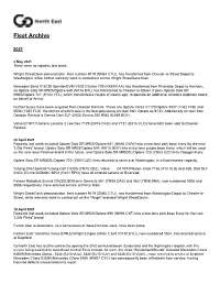 Fleet Archive