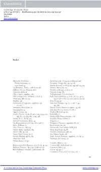 © in This Web Service Cambridge University