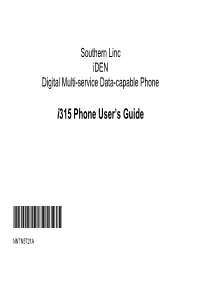 Call Forwarding