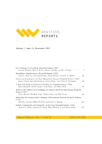 Dagrep-V007-I011-Complete.Pdf