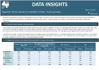 Data Insights
