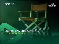 Lights-Camera-Action-Cii-Report-2020
