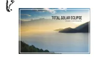 Total Solar Eclipse