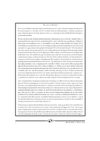 Discovery of Radium