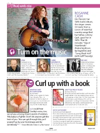 Featured Read for November