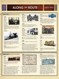 Front Pages 2011