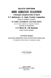 Savon^E Ex Typographia A