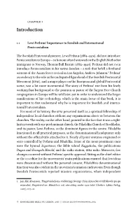 Introduction