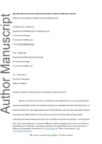 Mixed Electronic and Ionic Conduction Properties of Lithium Lanthanum Titanate