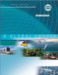 View Annual Report