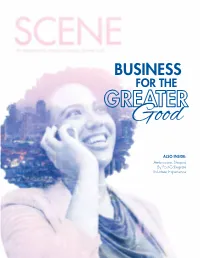 Business for The