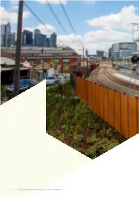 Ideas for West Melbourne Discussion Paper February 2016 Part