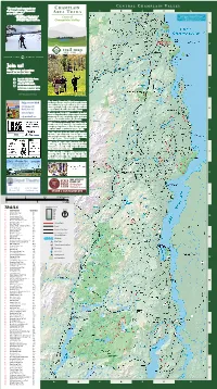Central Champlain Valley Trail