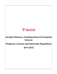 (B.Sc.) - Freshman Program (30 Credits) , Page 34