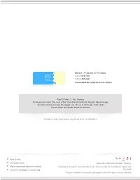 How to Cite Complete Issue More Information About This Article