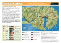 Summits and Bays Walks
