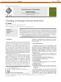 Visbreaking: a Technology of the Past and the Future