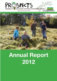 2011-12 Annual Report