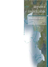 Integration of Transport & Land-Use