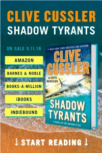 Shadow Tyrants