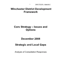 Strategy for Spatial Distribution