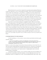 Chapter 4: A-Ha's "Take on Me" and Postmodern Metamorphoses