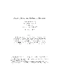 Perfect, Ideal and Balanced Matrices: a Survey