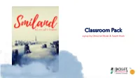 Classrom Pack