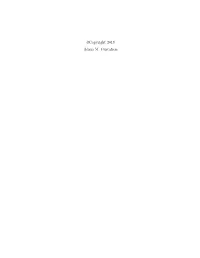 Topics in Statistics and Convex Geometry: Rounding, Sampling, and Interpolation