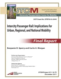 Final Report