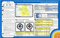 LEGEND Community Profile for NORTH ALGONA WILBERFORCE