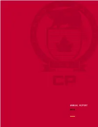 Annual Report 2016