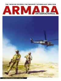 October/November 2017. Issue 05