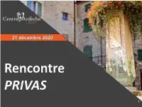 Support De Presentation Privas.Pdf (5727Ko)