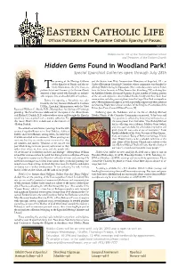 July 2013 Issue Of