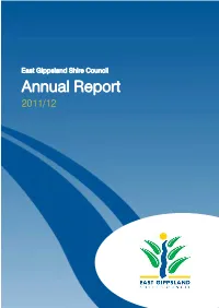 Annual Report 2009-10 Proof Read