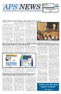 July 2008 (Volume 14, Number 7) Entire Issue