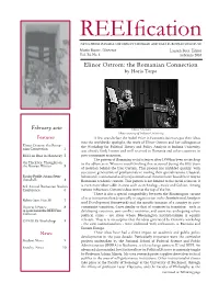 Reeification Feb 10.Pdf