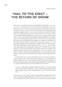 The Return of Doom
