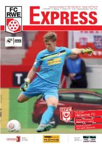 Hallescher FC